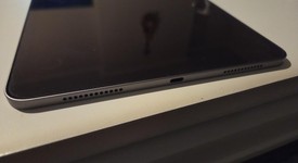 Mint
													Apple iPad Air 11" (M2) 2024 - Wi-Fi, Gray, 128 GB, A2902, photo 3 of 6