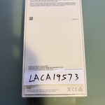 New Apple iPhone 12 - Boost, 64 GB, White, A2172