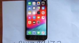 Mint
													Apple iPhone 8 Plus - Verizon, Gray, 64 GB, A1864, photo 1 of 7