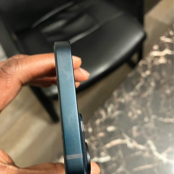 Apple iPhone 14 - Unlocked, 128 GB, Midnight, A2649