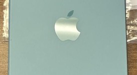 Good
													Apple iPhone 16 Plus - Unlocked, Teal, 128 GB, A3082, photo 1 of 1