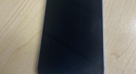 Fair
													Apple iPhone 14 - Unlocked, Blue, 128 GB, A2649, photo 1 of 6