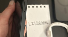 Mint
													Apple iPhone 16e - Spectrum, Black, 128 GB, A3212, photo 5 of 6