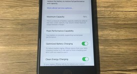 Fair
													Apple iPhone 8 Plus - Unlocked, Gray, 64 GB, A1864, photo 1 of 8