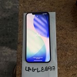 Good Apple iPhone 12 Pro Max - Verizon, 128 GB, Pacific Blue, A2342
