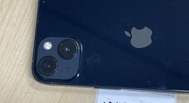 Good
													Apple iPhone 13 - Unlocked, Midnight, 128 GB, A2482, photo 4 of 6