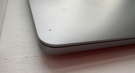 Good
													MacBook Pro 2020 - 13" - Apple M1, Gray, 512 GB, 8 GB, photo 5 of 10