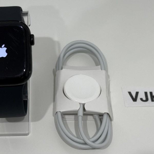 Apple Watch Series 10 42mm - Unlocked, Black, A3001 - Cellular, Aluminum