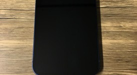Good
													Apple iPhone 12 - Unlocked, Blue, 64 GB, A2172, photo 2 of 8