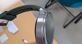 Good
													OnePlus Watch 2R - Green, photo 4 of 5