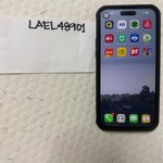 Good Apple iPhone 14 Pro Max - Unlocked, 256 GB, Purple, A2651