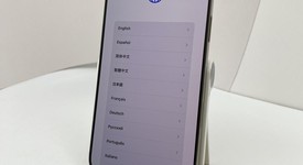 Good
													Apple iPhone 16 Pro Max - Unlocked, Natural, 256 GB, A3084, photo 1 of 5