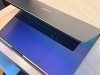 MacBook Pro 2021 - 16"