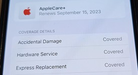 Mint
													Apple iPhone 14 Pro Max - Unlocked Non-US, Silver, 128 GB, A2893, photo 2 of 9