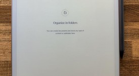 Mint
													reMarkable Paper Pro 11.8, photo 3 of 5