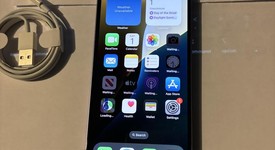 Good
													Apple iPhone 12 - Unlocked, Purple, 64 GB, A2172, photo 3 of 8