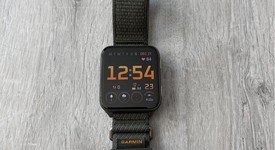 Good
													Garmin Venu X1 - Moss, photo 4 of 7