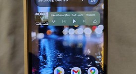 Mint
													Google Pixel 9a - T-Mobile, Obsidian, 256 GB, 8 GB, photo 5 of 11