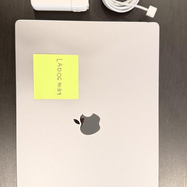 MacBook Pro 2023 - 16 inch - 1 TB, Gray, 16 GB, Apple M2 Pro 12-core