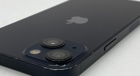 Fair
													Apple iPhone 13 - Unlocked, Midnight, 128 GB, A2482, photo 4 of 8