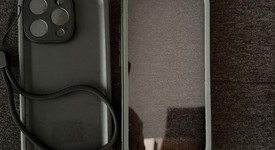 Mint
													Apple iPhone 16 Pro - AT&T, White, 256 GB, A3083, photo 5 of 16