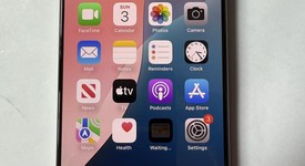 Good
													Apple iPhone 16 Pro - Verizon, Natural, 128 GB, A3083, photo 1 of 9
