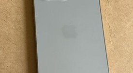 Good
													Apple iPhone 15 Pro Max - Unlocked, Natural, 256 GB, A2849, photo 2 of 10