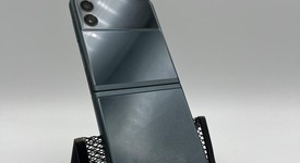 Mint
													Samsung Galaxy Z Flip3 5G - Verizon, Green, 128 GB, 8 GB, SM-F711U, photo 2 of 6