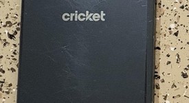Good
													LG Stylo 5 - Cricket, Gray, 32 GB, 3 GB, photo 5 of 10