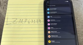 Mint
													Google Pixel 10 - Unlocked, Obsidian, 128 GB, GLBW0, photo 1 of 9