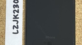 Good
													Apple iPhone Xr - Unlocked, Black, 64 GB, A1984, photo 4 of 7
