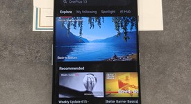 Good
													OnePlus 11 - Unlocked, Green, 256 GB, 16 GB, CPH2451, photo 2 of 3