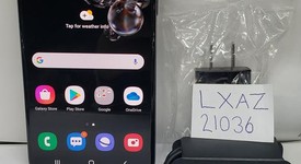 Fair
													Samsung Galaxy S20 Ultra 5G - Unlocked, Gray, 128 GB, 12 GB, SM-G988U1, photo 1 of 11