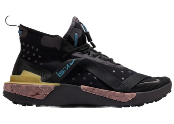 Nike ISPA Drifter Split Iron Grey for sale