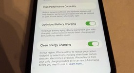 Mint
													Apple iPhone 11 - Unlocked, Black, 64 GB, A2111, photo 4 of 10