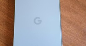 Good
													Google Pixel 9 Pro XL - Spectrum, Hazel, 128 GB, 16 GB, GGX8B, photo 4 of 5