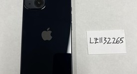 Mint
													Apple iPhone 13 - Unlocked, Midnight, 128 GB, A2482, photo 3 of 6