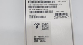 New
													Samsung Galaxy Watch4 - Unlocked, Black, 40mm, photo 1 of 4