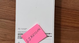 New
													Apple iPhone 16 Pro Max - Verizon, Desert, 256 GB, A3084, photo 2 of 2