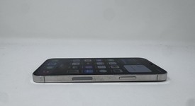 Good
													Apple iPhone 12 Pro - Unlocked, Silver, 256 GB, A2341, photo 6 of 6