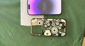 Mint
													Apple iPhone 14 Pro - AT&T, Purple, 128 GB, A2650, photo 1 of 6