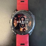 Good Garmin Fenix 8 Pro - Carbon Gray, AMOLED
