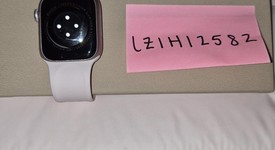 Mint
													Apple Watch Series 9 41mm - Pink, A2978 - GPS, Aluminum, photo 3 of 3