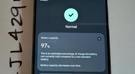 Mint
													Google Pixel 9 Pro XL - Unlocked, Hazel, 256 GB, 16 GB, GGX8B, photo 4 of 9
