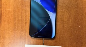 Mint
													Apple iPhone 15 Pro Max - Unlocked, Black, 256 GB, A2849, photo 2 of 8