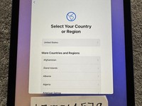 Apple iPad 10th Gen