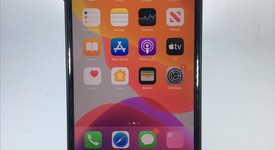 Good
													Apple iPhone 7 Plus - Unlocked, Black, 32 GB, A1661, photo 1 of 10
