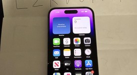 Good
													Apple iPhone 14 Pro - Unlocked, Purple, 256 GB, A2650, photo 2 of 12