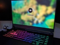 Asus ROG Strix G15 (2021) G513