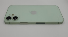 Good
													Apple iPhone 12 Mini - Unlocked, Green, 64 GB, A2176, photo 4 of 7